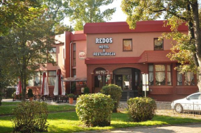 Hotel Restauracja Redos
